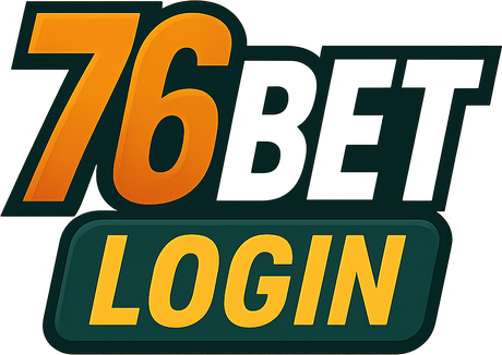 76 bet login